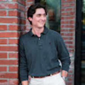 Meet your Posher, Matthew